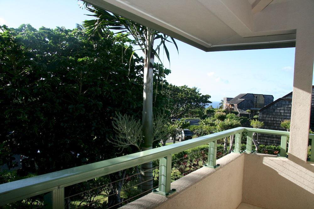 Orchid Point By Hawaii Life Hotel Princeville Exterior photo