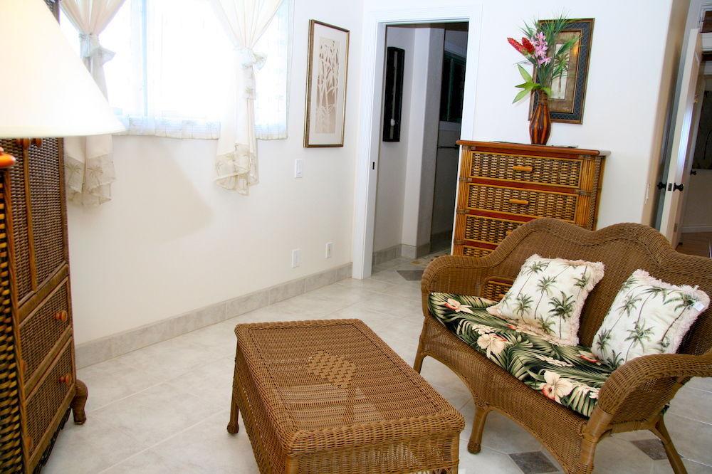 Orchid Point By Hawaii Life Hotel Princeville Exterior photo